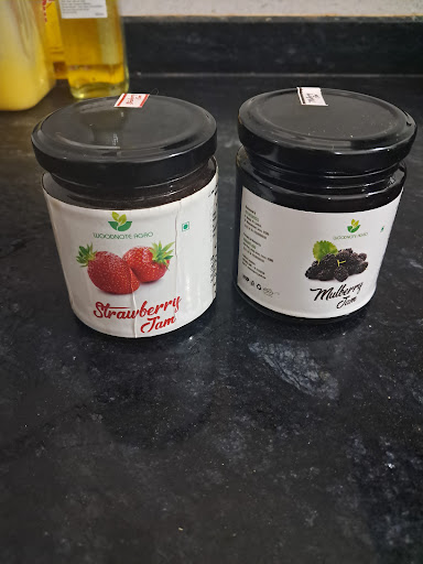 Photo from customer review